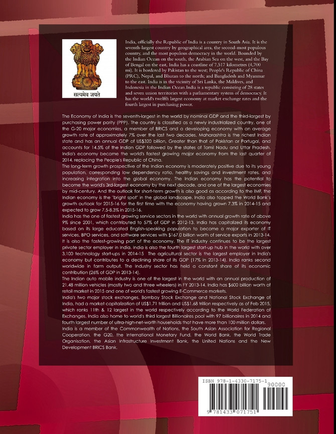 India Energy Policy, Laws and Regulations Handbook Volume 1 Strategic Information and Basic Laws