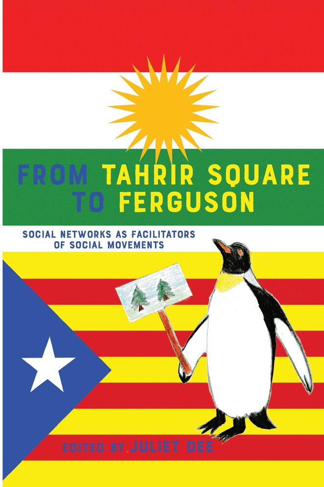 From Tahrir Square to Ferguson