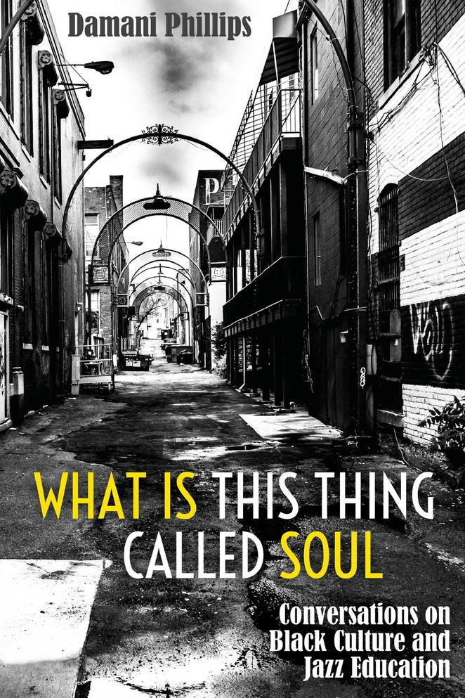 What Is This Thing Called Soul