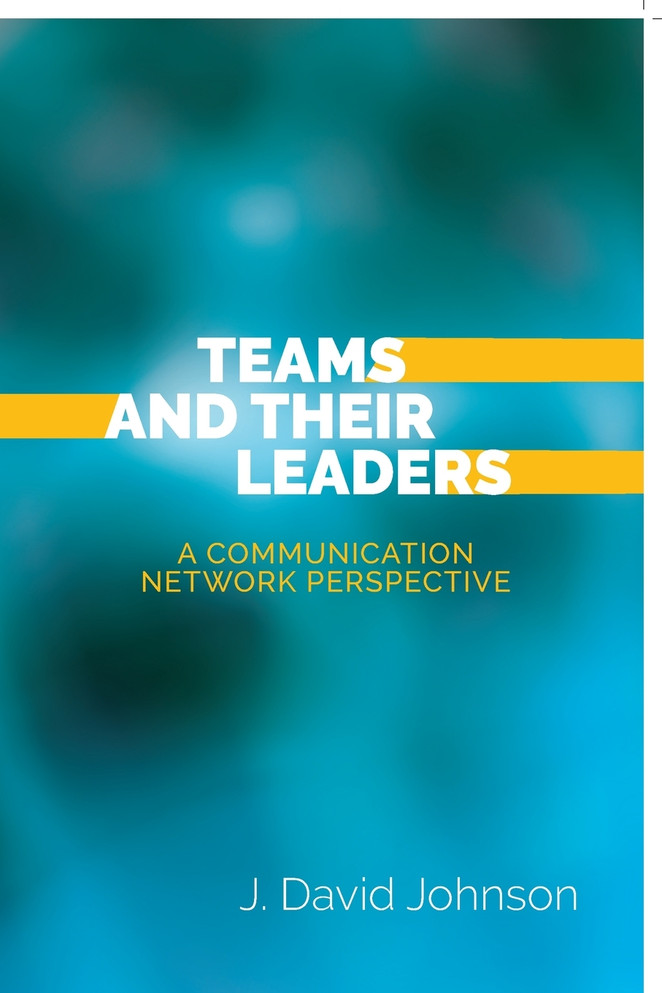 Teams and Their Leaders