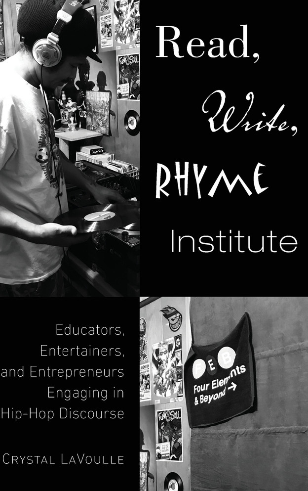 Read, Write, Rhyme Institute