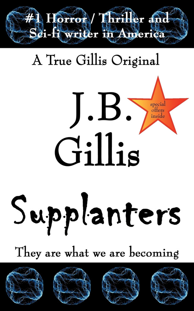 Supplanters