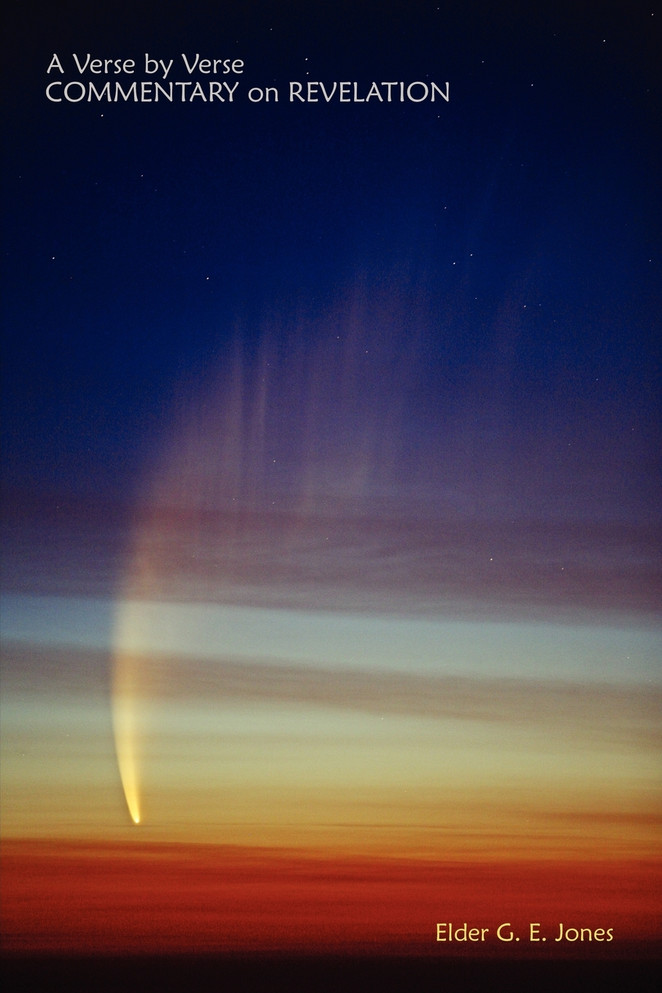 A Verse by Verse Commentary on Revelation