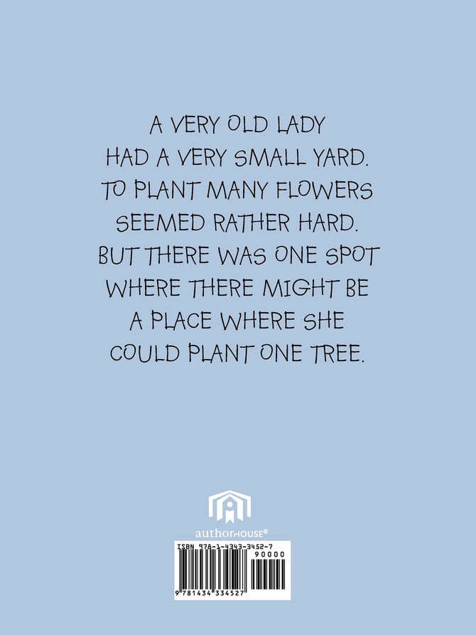 The Tall Palm Tree