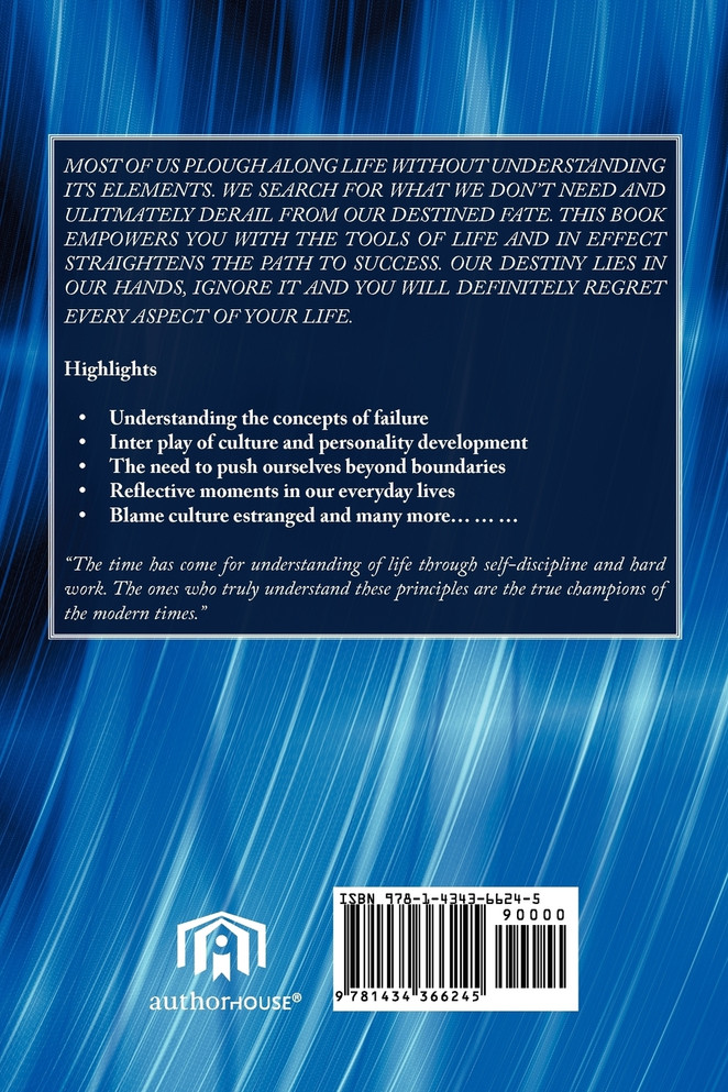 An Introduction to Positive Life Lessons