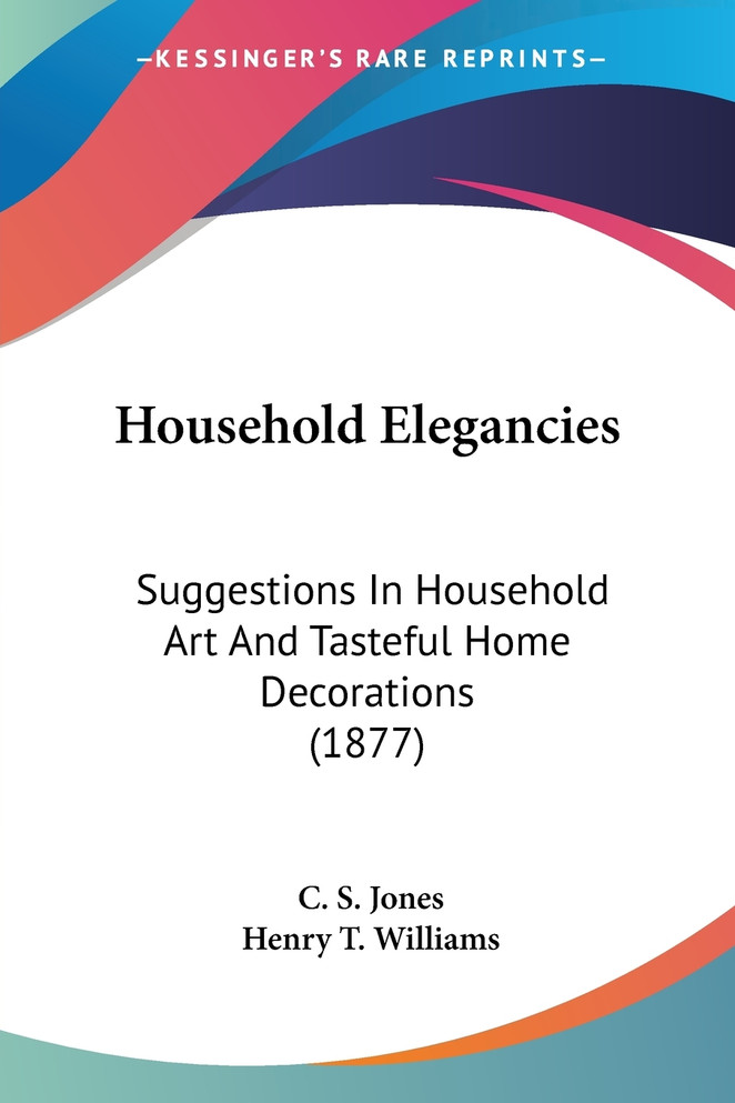 Household Elegancies