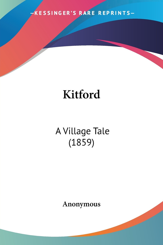Kitford