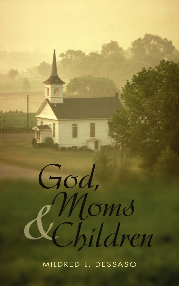 God, Moms and Children