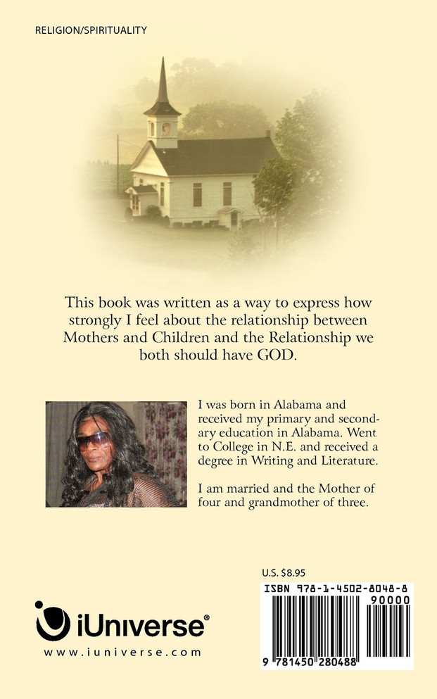 God, Moms and Children