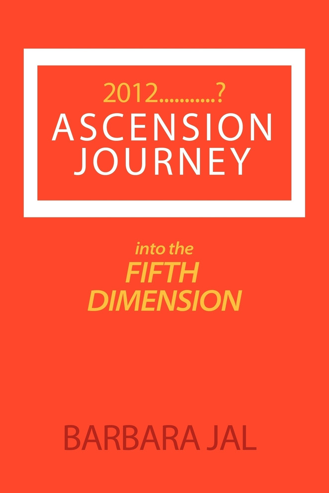 2012 Ascension Journey