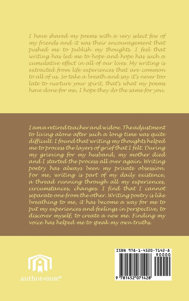 Love, Grief, Hope