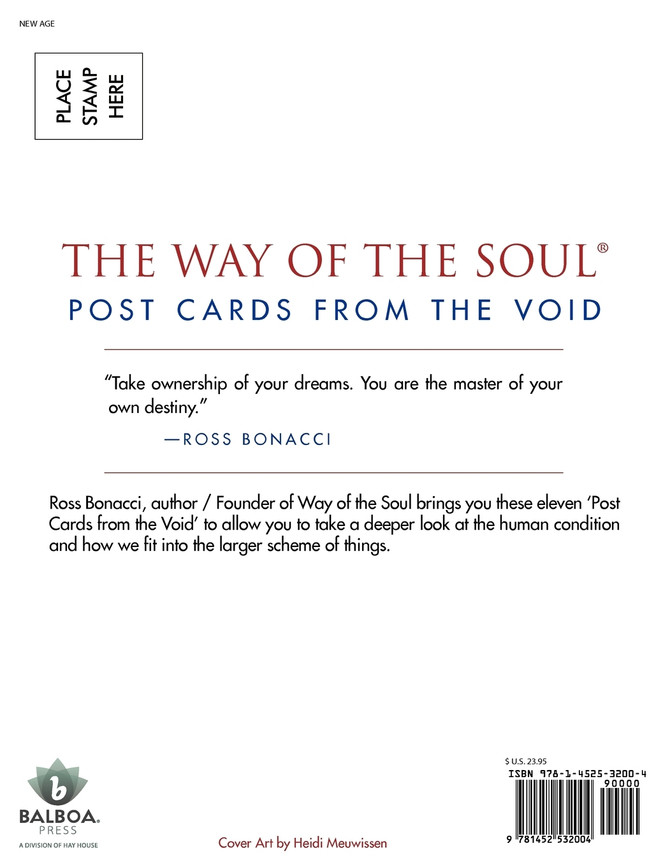Post Cards from the Void