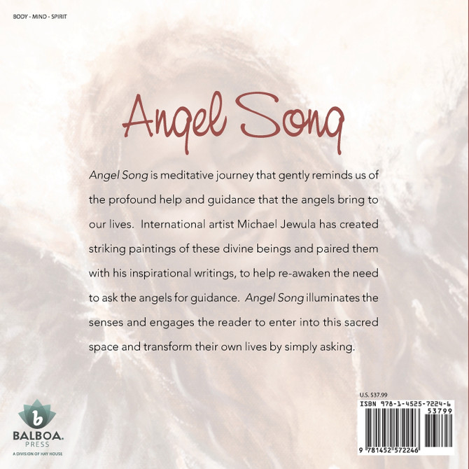 Angel Song