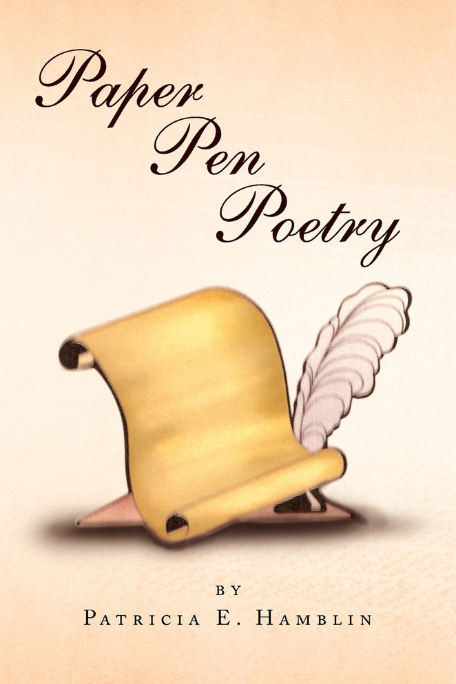 Paper Pen Poetry