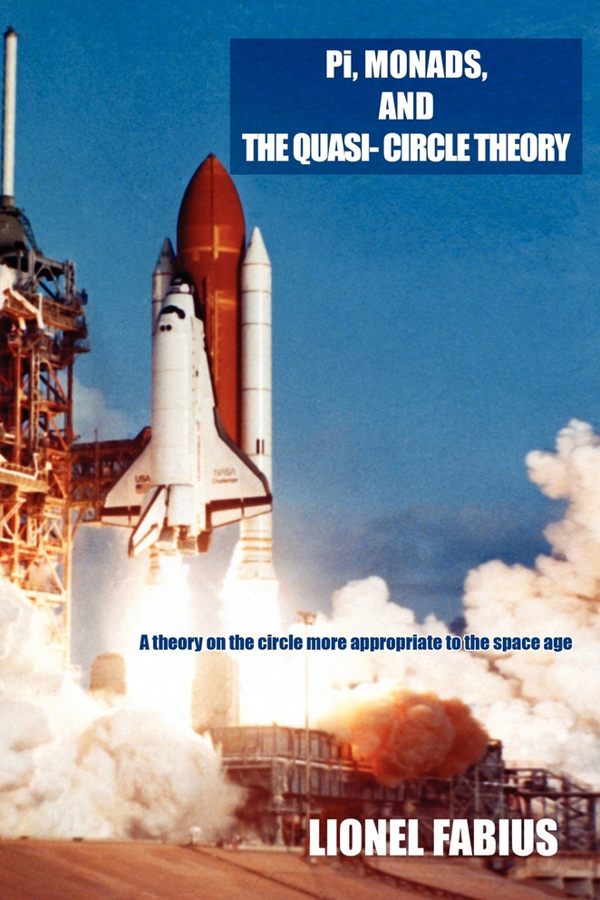 Pi, Monads, and the Quasi-Circle Theory