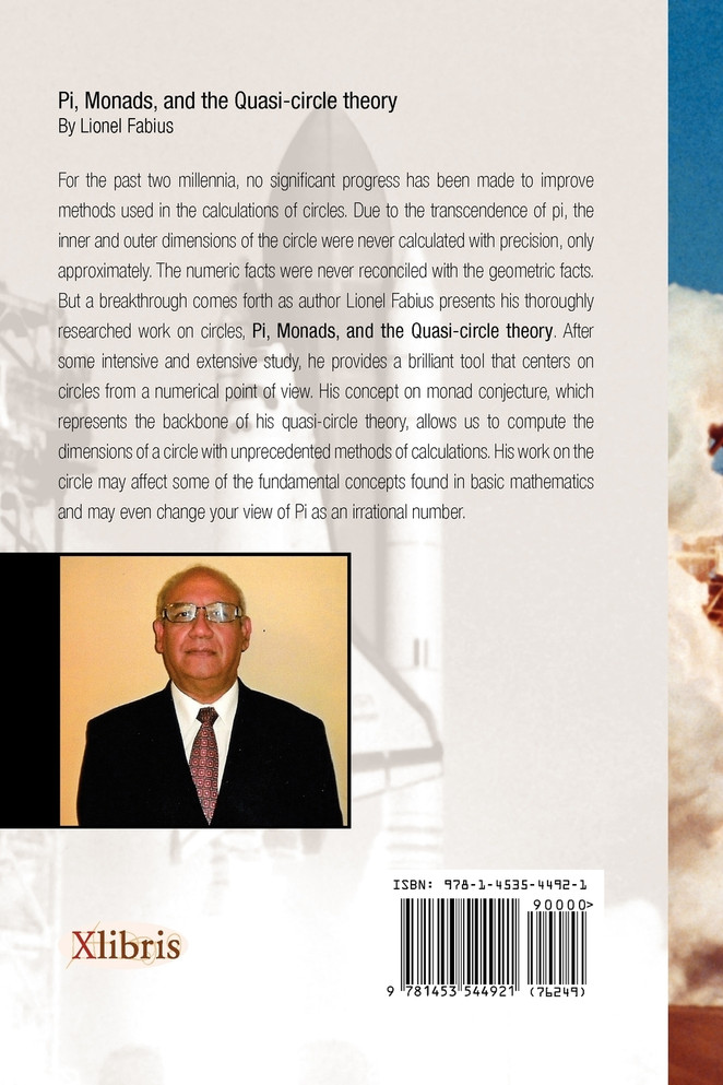 Pi, Monads, and the Quasi-Circle Theory