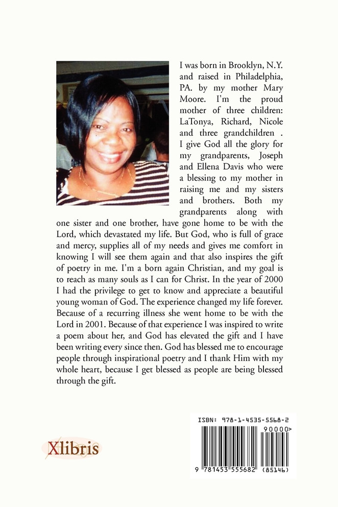 Inspirational Poems from My Heart to Yours