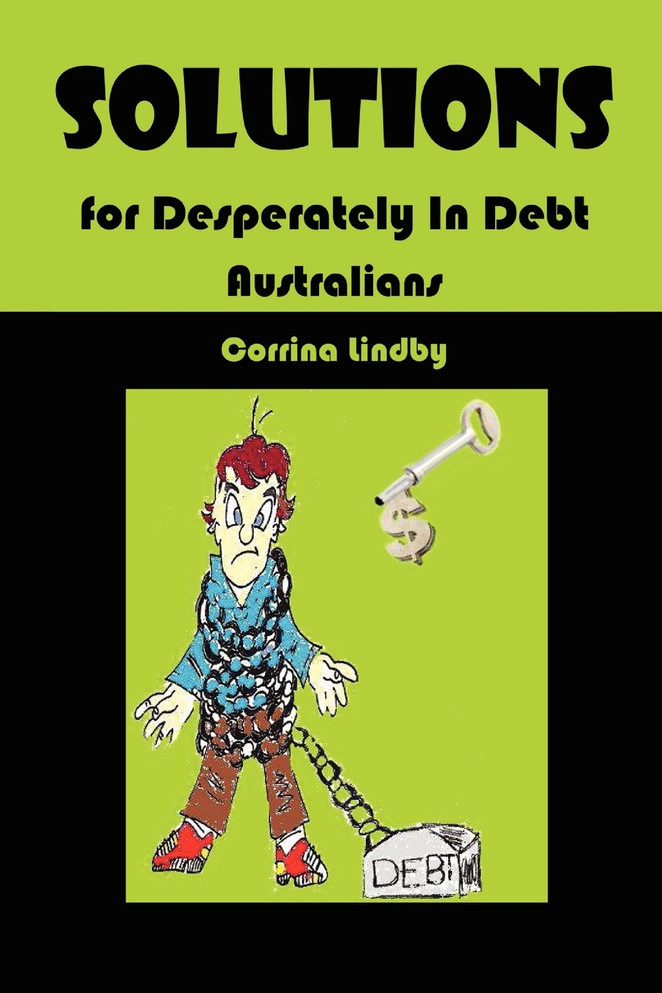 Solutions for Desperately in Debt Australians