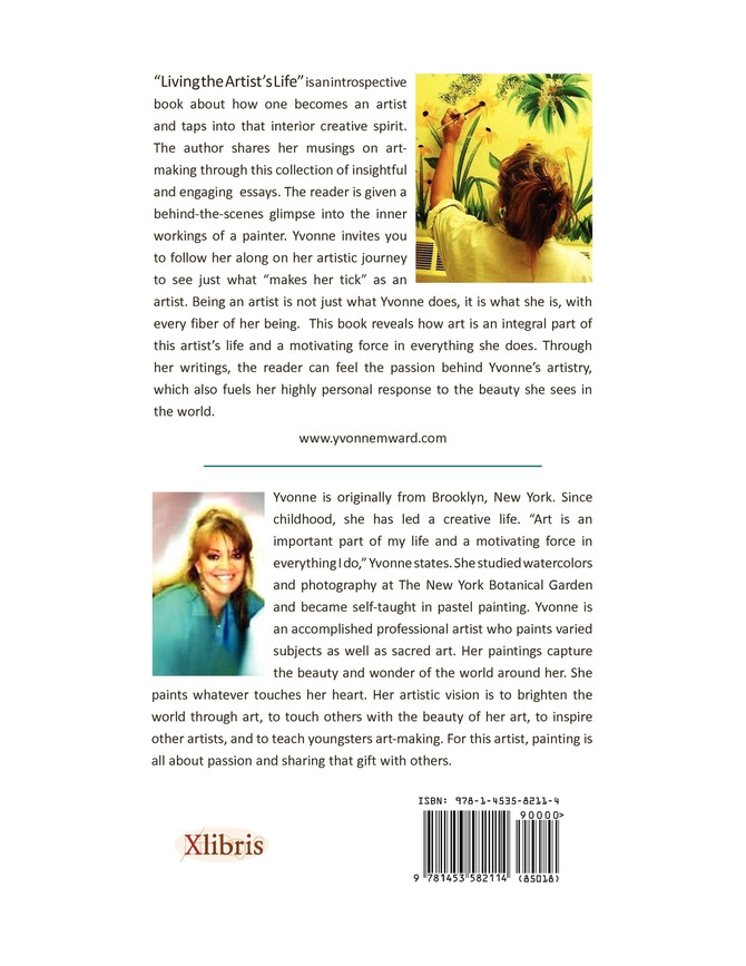 Living the Artist's Life