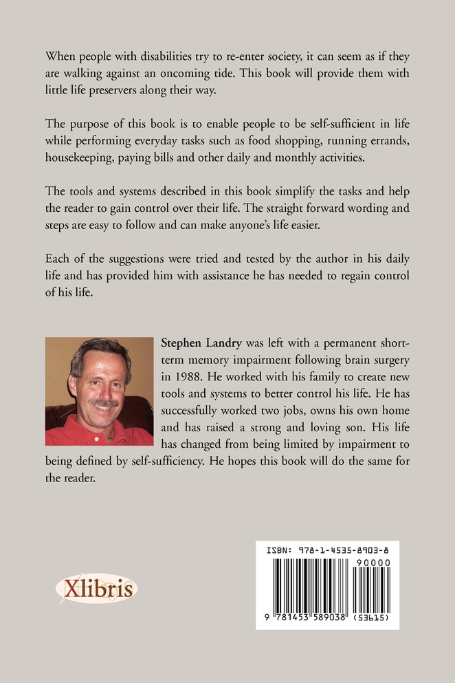 A Guide for Everyday Living