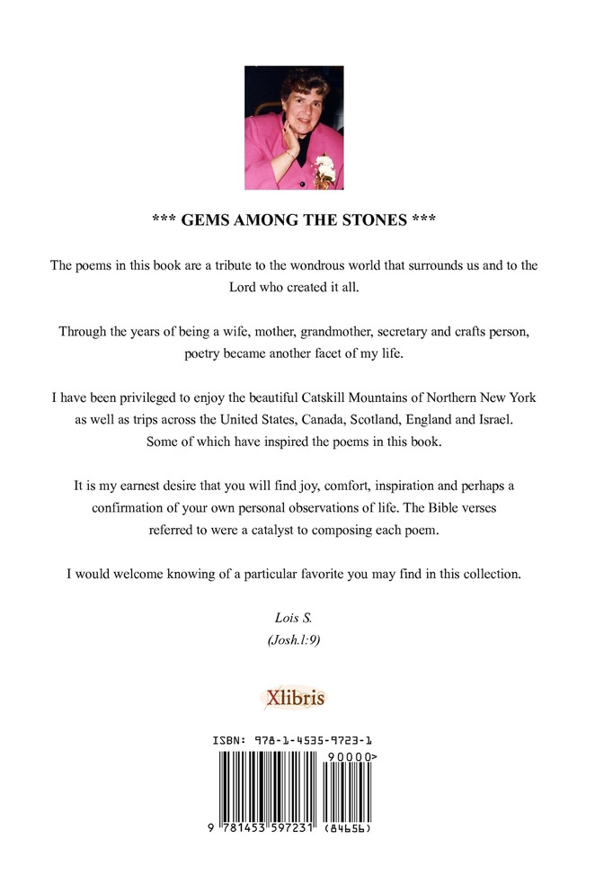 Gems Among the Stones