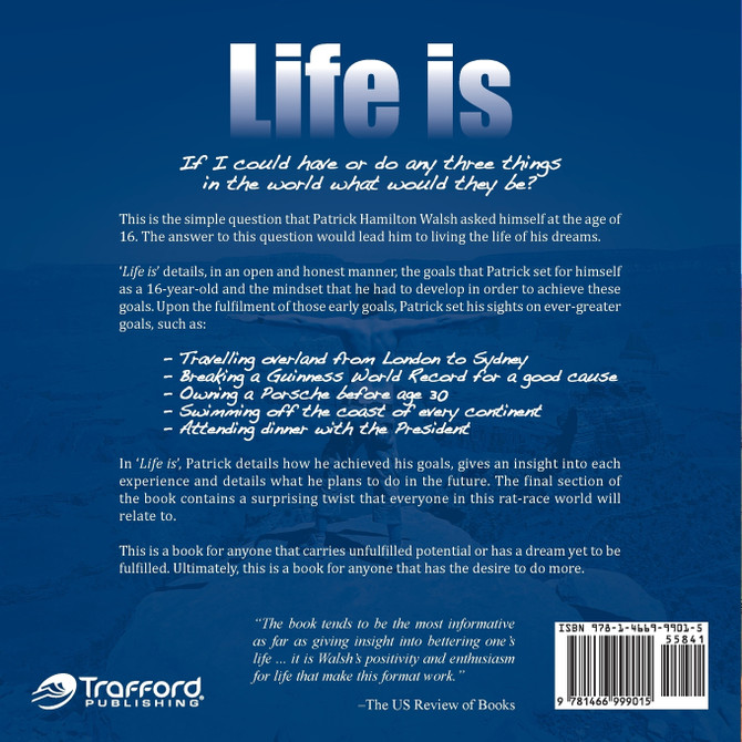 Life Is