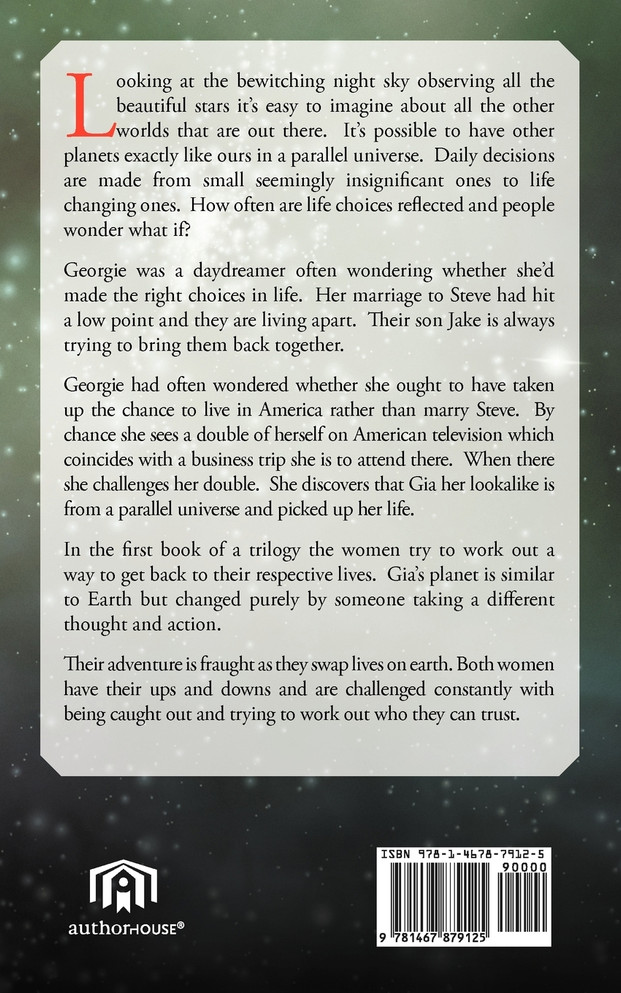 Stop the World, I Want to Get Off