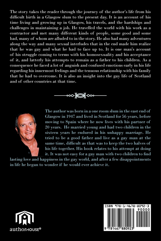 My Reluctant Journey