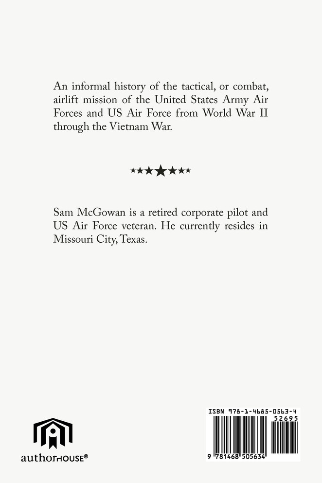 Anything, Anywhere, Anytime