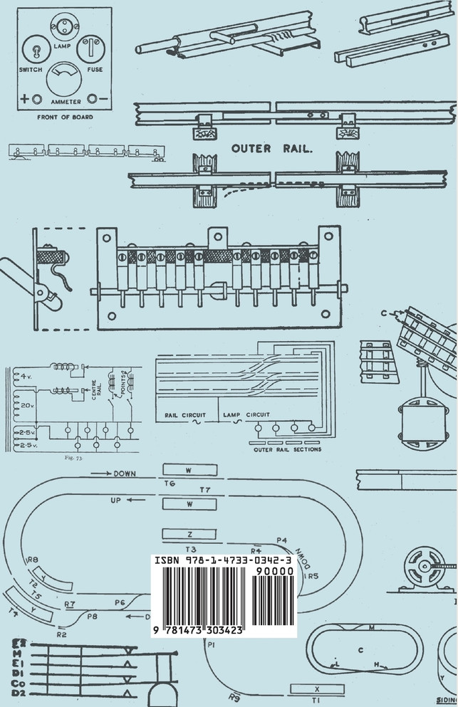 Model Electric Railway Making