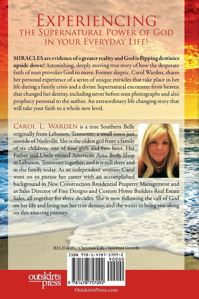 Over the Sea and Over the Sun