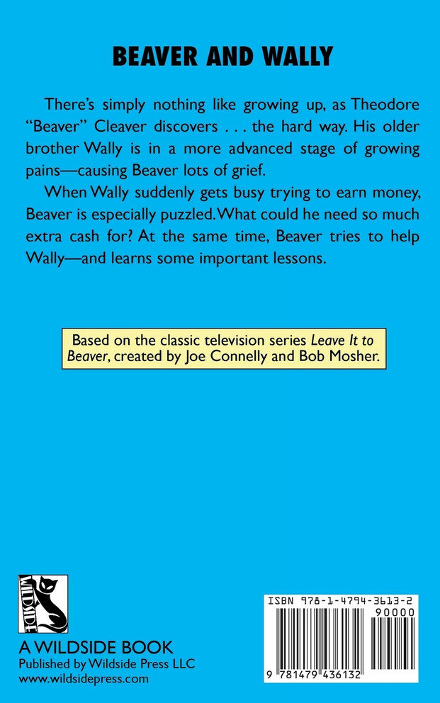 Beaver and Wally