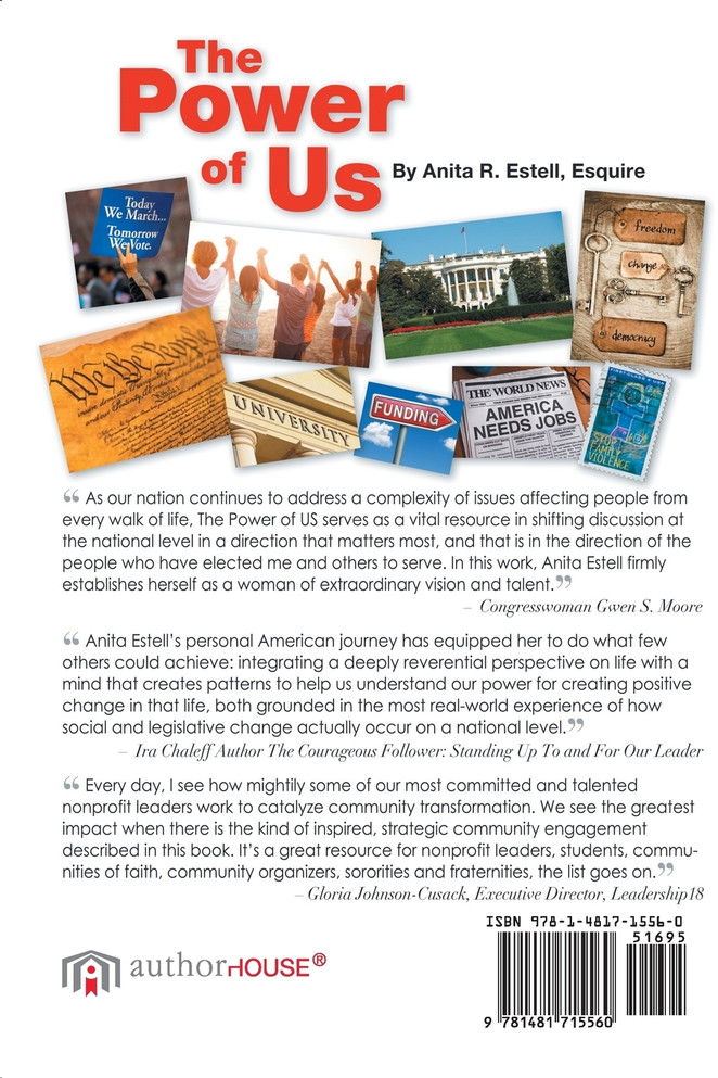 The Power of Us