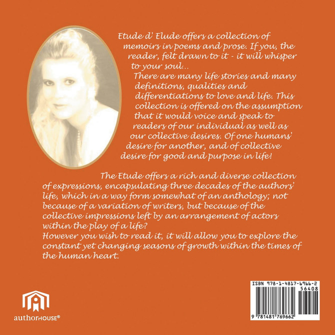 Etude D' Elude