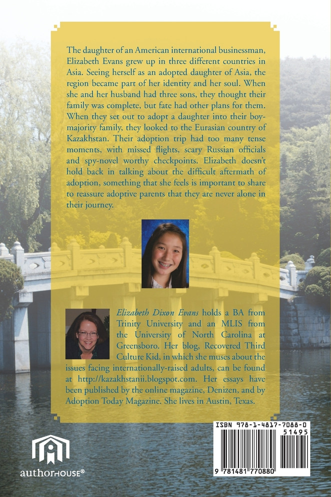 Building a Bridge