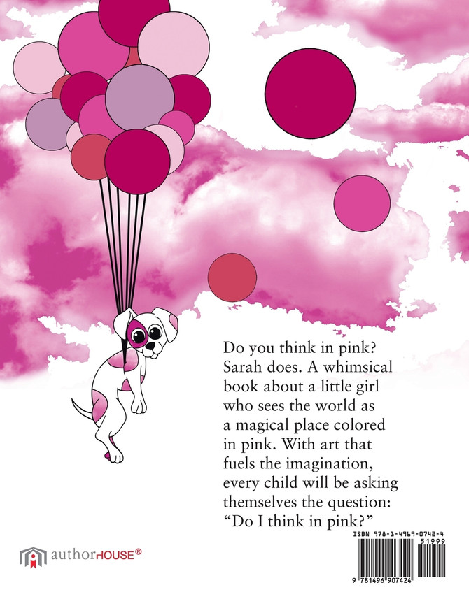 Do You Think in Pink?