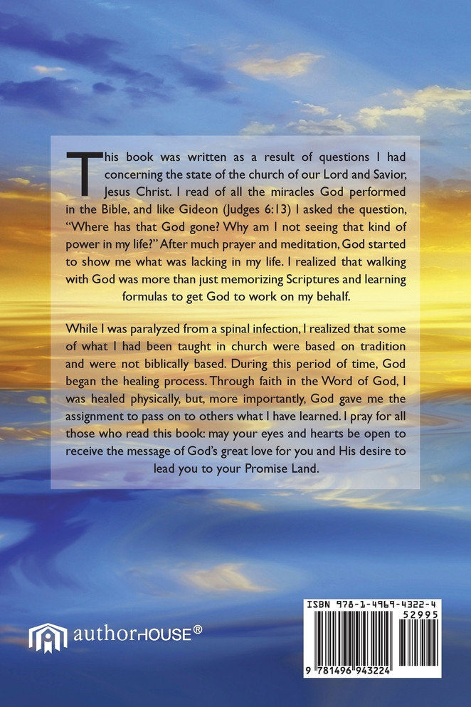 Walking in the Way Day by Day