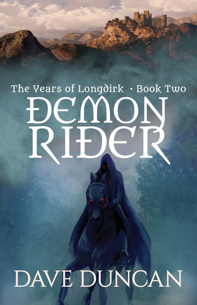 Demon Rider