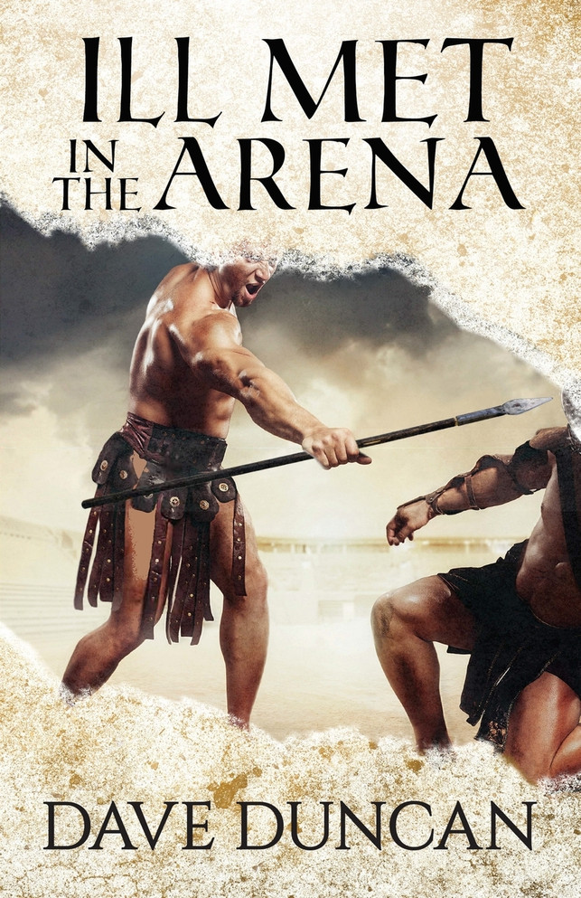 Ill Met in the Arena