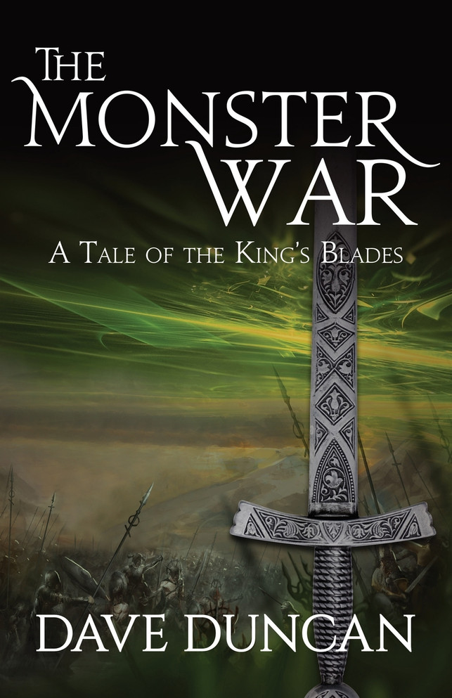 The Monster War