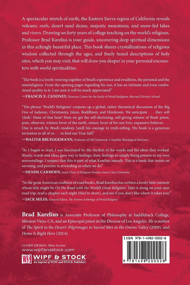 Encounters with the World's Religions