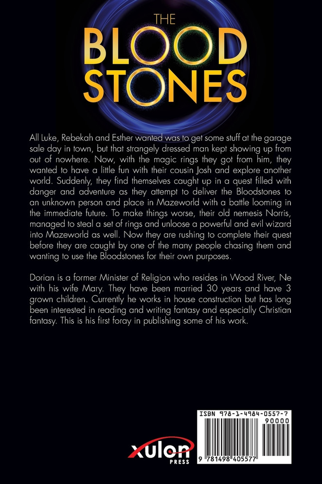 The Bloodstones