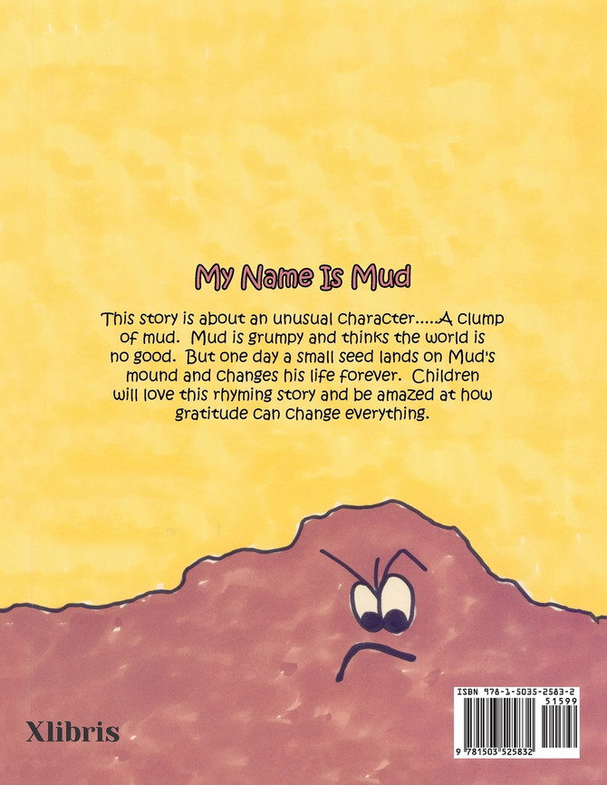 My Name Is Mud