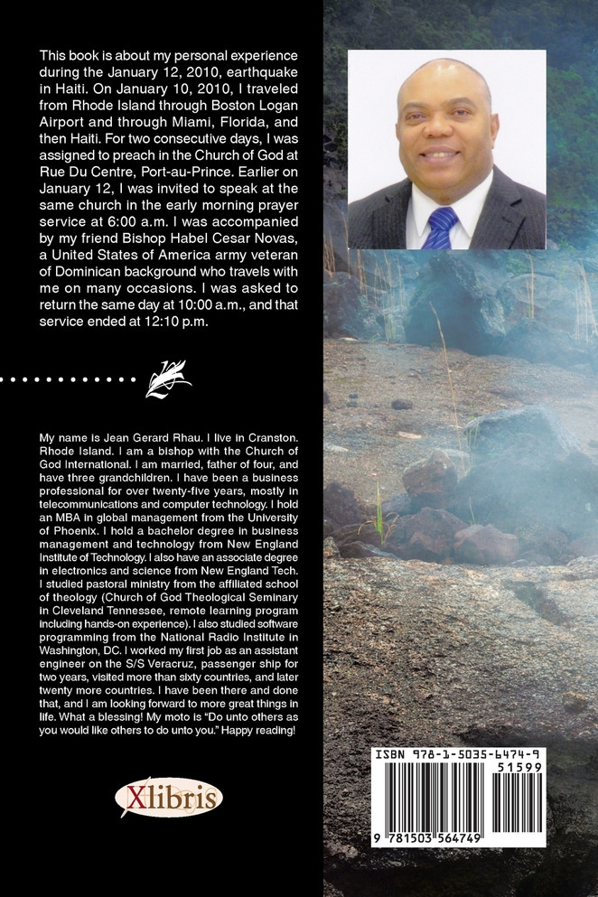 When the 7.0 Magnitude Earthquake Hit Haiti