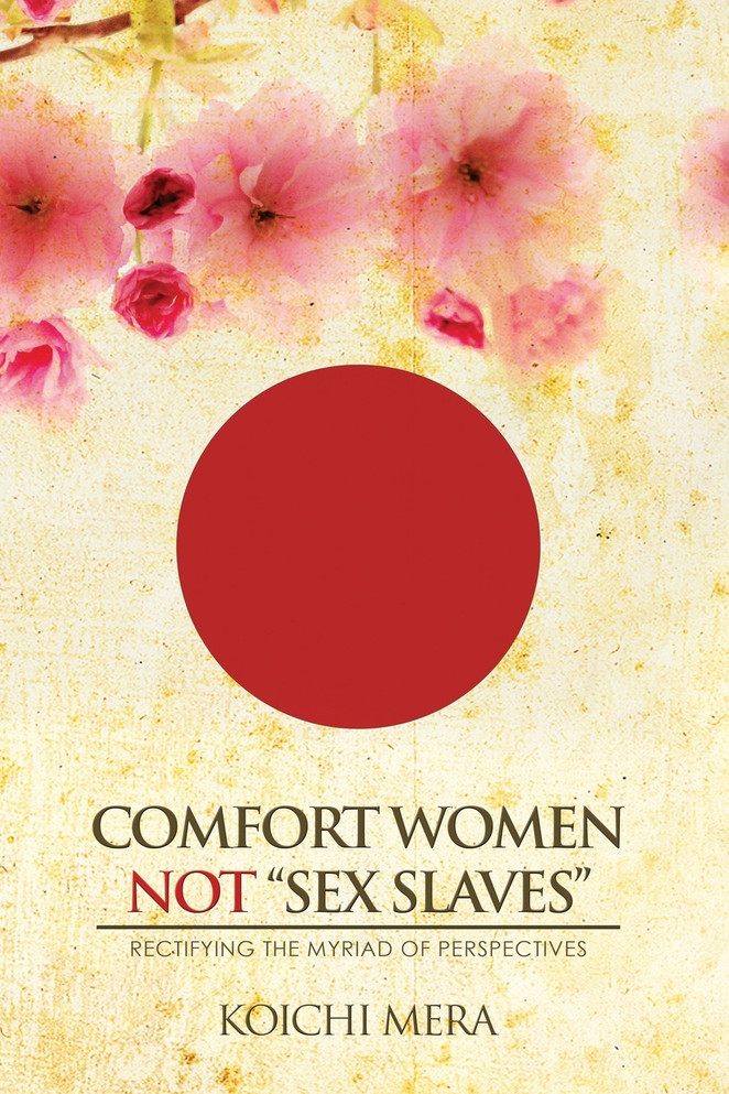 Comfort Women not "Sex Slaves"