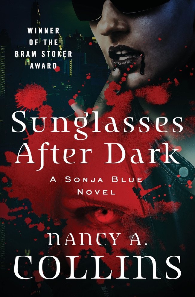Sunglasses After Dark