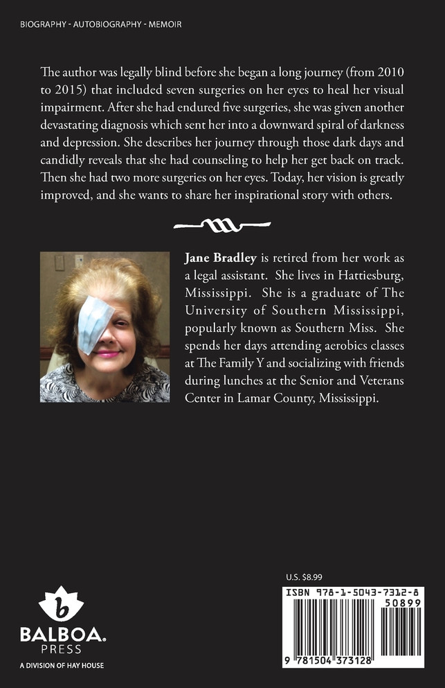 My Pathway to the Light