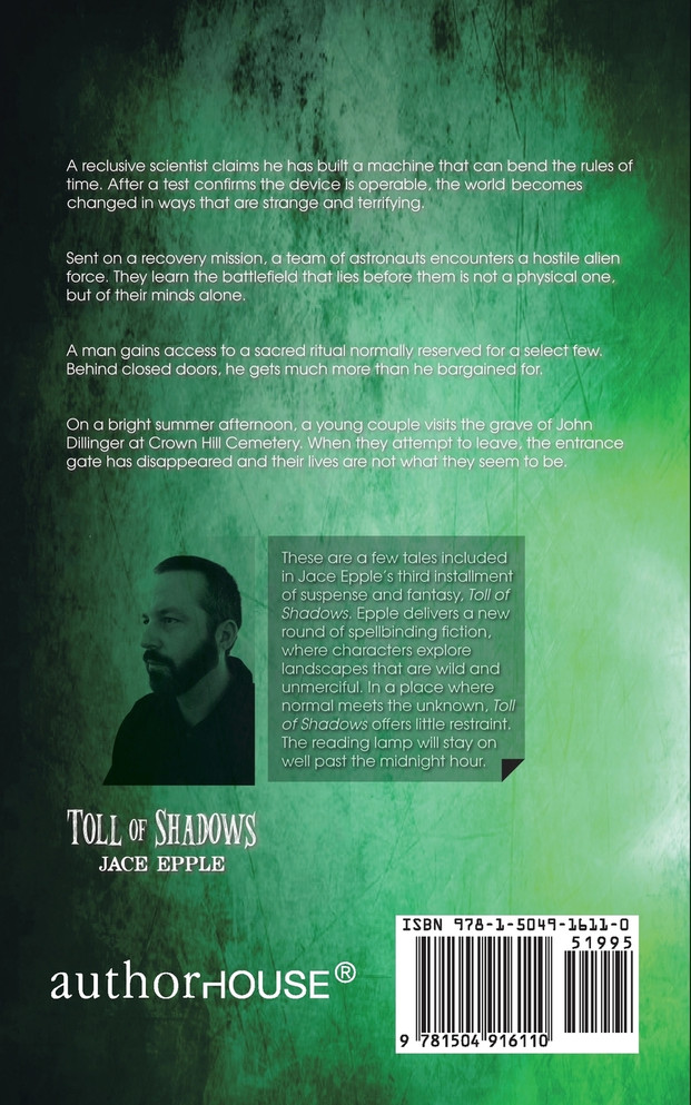 Toll of Shadows