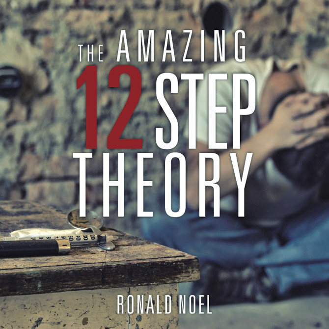 The Amazing 12 Step Theory