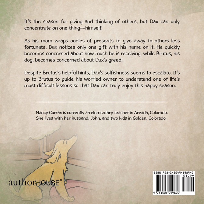 The Adventures of Dax and Brutus